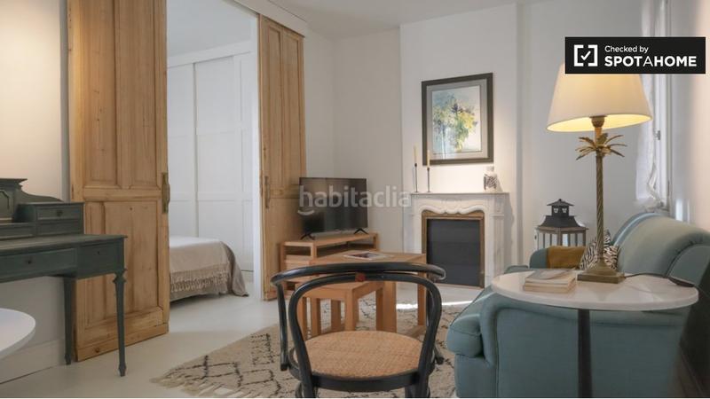 Foto 533eef63-e198-4e0e-a8c8-fbea131806aa. Alquiler piso apartamento de 1 dormitorio en alquiler en universidad, en Madrid