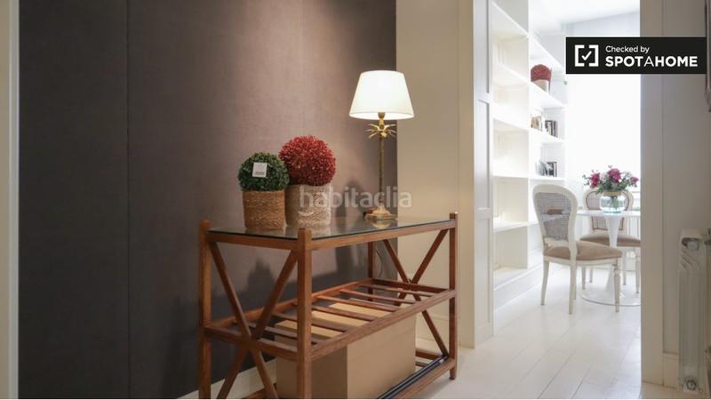 Foto 7e89bab9-fe97-4081-967d-915b2e3cff1a. Alquiler piso apartamento de 1 dormitorio en alquiler en universidad, en Madrid