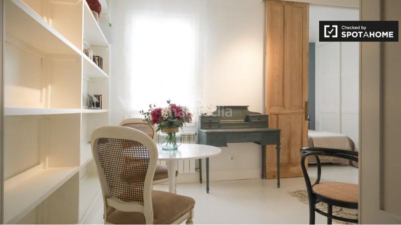 Foto 991ec905-fd5d-4ca7-a8c3-07940bf353d2. Alquiler piso apartamento de 1 dormitorio en alquiler en universidad, en Madrid