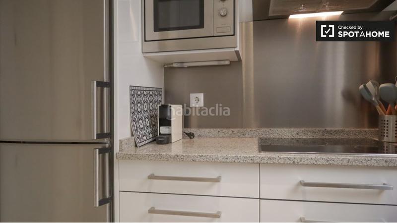Foto ef0b7c71-1c06-4c15-bcc4-6fd3c9b887e1. Alquiler piso apartamento de 1 dormitorio en alquiler en universidad, en Madrid