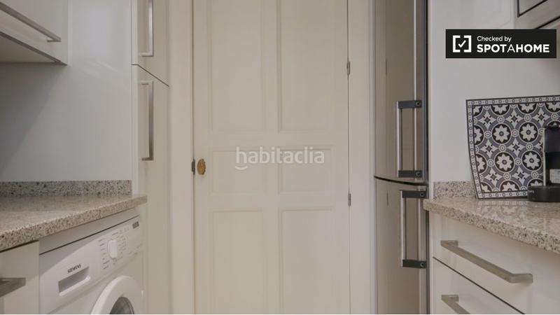 Foto 1aef22d5-eeb4-4011-a6dd-e0acfed4c0a0. Lloguer pis amb calefacció a Arapiles Madrid