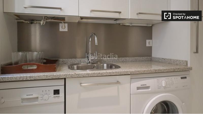 Foto 273ddb32-8387-4825-9587-f5cc41a3c7a7. Location appartement avec chauffage dans Arapiles Madrid