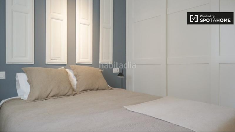 Foto cc6a8397-c8fe-452b-b6ca-0bd0daec47b8. Location appartement avec chauffage dans Arapiles Madrid