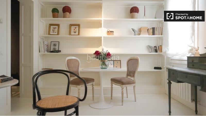 Foto e6ef8669-ff9a-4304-958e-ece707d5e039. Location appartement avec chauffage dans Arapiles Madrid