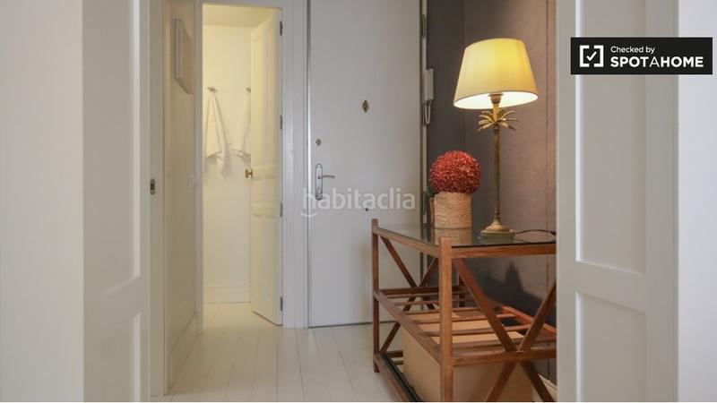 Foto 8e26b337-f604-4492-8393-5f630f612f6a. Rent flat with heating in Arapiles Madrid
