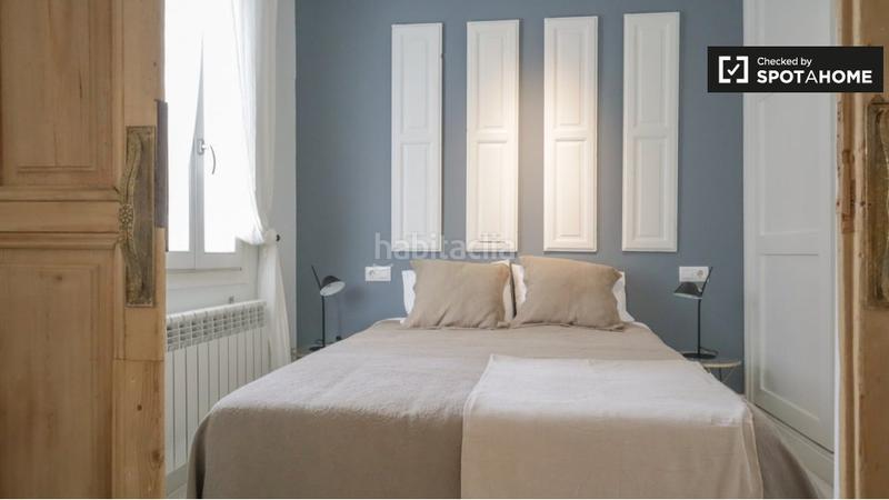 Foto c56cb8bb-3261-47e9-84bd-f8544dfb518a. Rent flat with heating in Arapiles Madrid