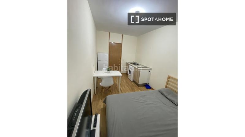 Foto e13a7726-f5d0-4cfe-93b4-7c64649d7d67. Affitto appartamento con riscaldamento in Sector S Boadilla del Monte