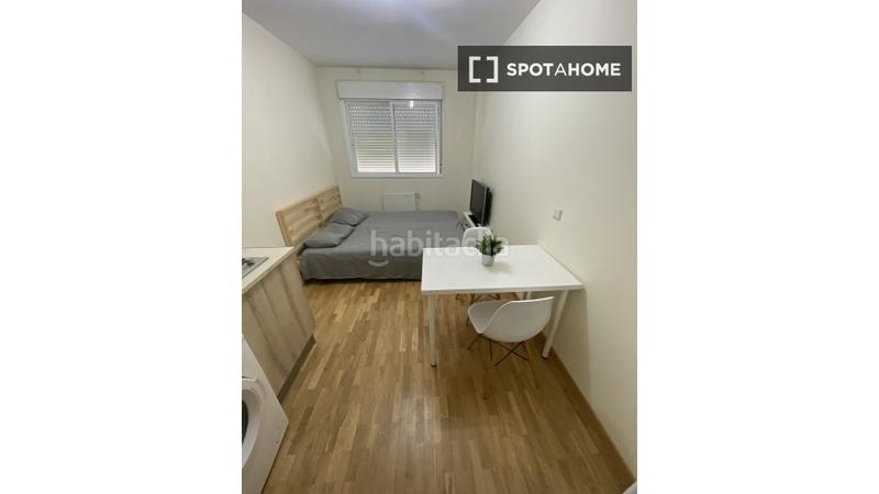 Foto d0f967d4-36fa-42eb-ad05-782e37ac939a. Alquiler piso estudio en alquiler , madrid en Sector S Boadilla del Monte