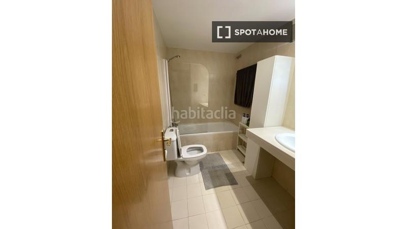 Foto ef9b80e1-7400-432b-8e2a-80b6955b38aa. Location appartement avec chauffage dans Sector S Boadilla del Monte