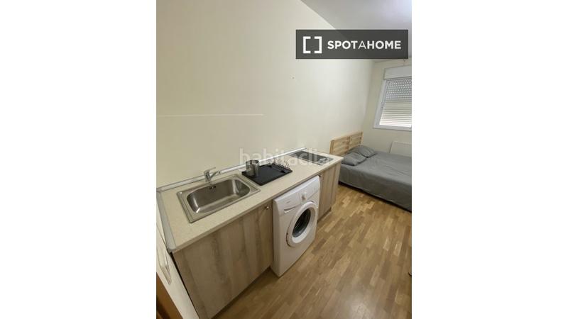 Foto 79f2eefe-2679-4ba5-a6ce-a3a11eb6dbf6. Miete etagenwohnung mit heizung in Sector S Boadilla del Monte