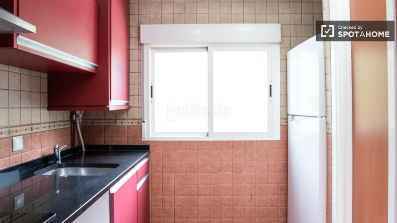 Foto 61174a24-0245-4912-b65d-d85e2474fd33. Affitto appartamento con riscaldamento in Portazgo Madrid