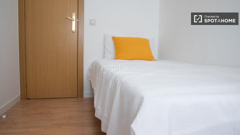 Foto 0188adb3-2886-485c-82ea-a252c0c04dbb. Location appartement avec chauffage dans Portazgo Madrid