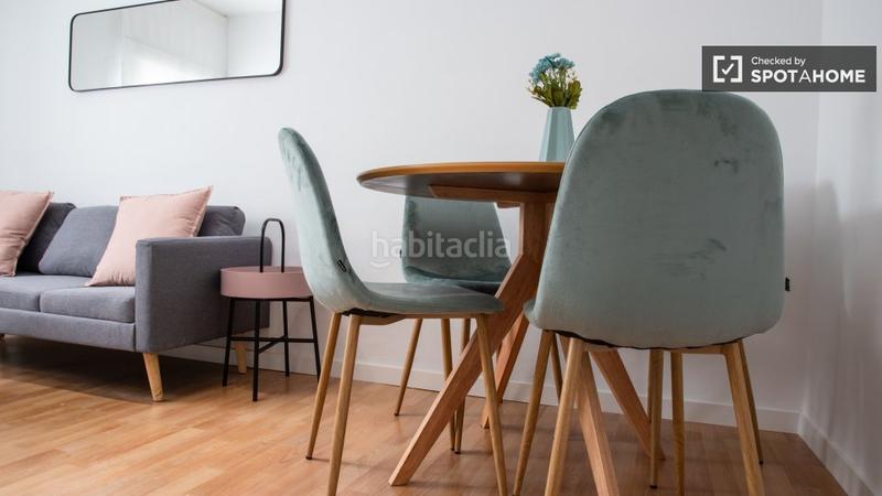 Foto 3f4f3c03-4b73-4248-b447-d69de39d6089. Location appartement avec chauffage dans Portazgo Madrid