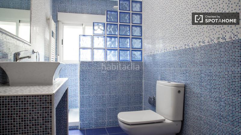 Foto 479d563e-1dbb-40e7-8002-6718af36b743. Location appartement avec chauffage dans Portazgo Madrid