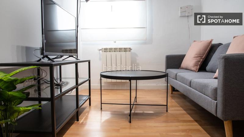 Foto bf21fdf0-bf1f-4e31-a2fb-79820b7d5e9b. Location appartement avec chauffage dans Portazgo Madrid