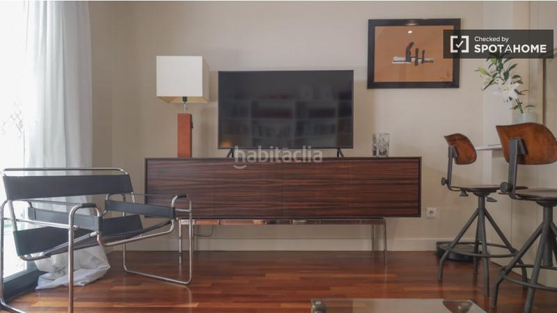 Foto b56d50cc-a7bc-4891-9603-1c0442eb2ff3. Affitto appartamento con riscaldamento in Pacífico Madrid