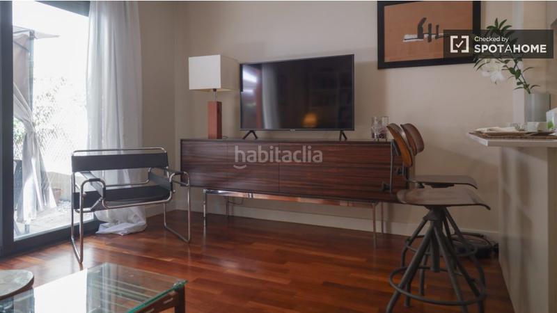 Foto 28cbc48c-6b9d-44e0-be66-6ab71d86242f. Alquiler piso apartamento de 1 dormitorio en alquiler en Pacífico, en Madrid