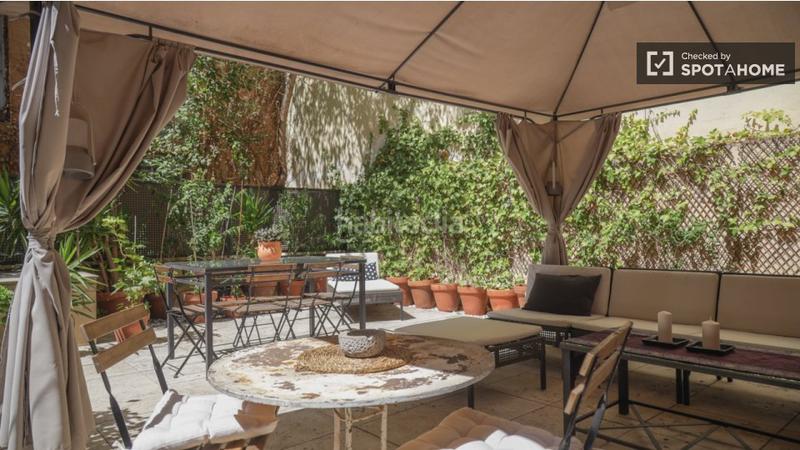 Foto 7851faee-fbef-4378-a05d-538a4aaf9ae6. Alquiler piso apartamento de 1 dormitorio en alquiler en Pacífico, en Madrid