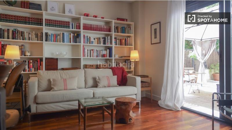 Foto 7a85c0f4-6e3a-4be0-962d-dfbdc349b60d. Alquiler piso apartamento de 1 dormitorio en alquiler en Pacífico, en Madrid