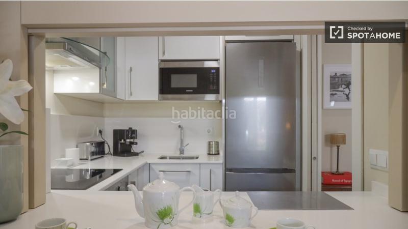 Foto 875a9394-c97c-4b1d-bfb2-8b678742bea1. Alquiler piso apartamento de 1 dormitorio en alquiler en Pacífico, en Madrid