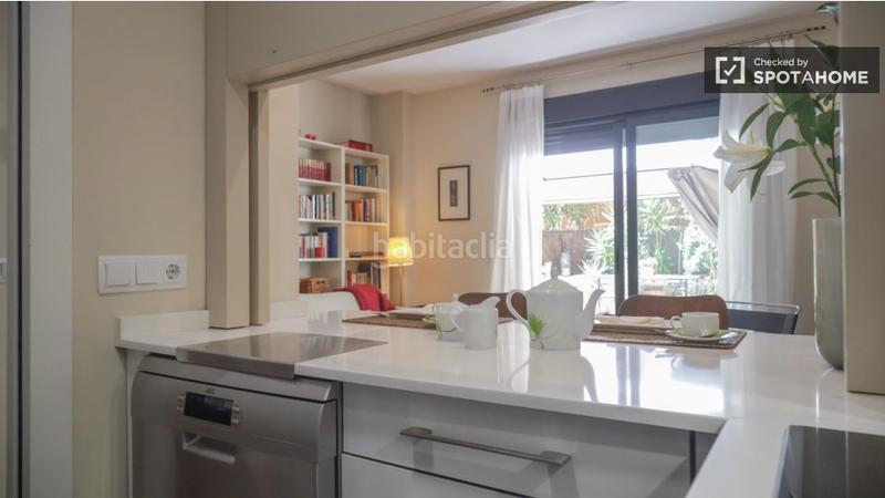 Foto f48f8fb2-1b9f-4942-8024-cb36a6a005cd. Alquiler piso apartamento de 1 dormitorio en alquiler en Pacífico, en Madrid