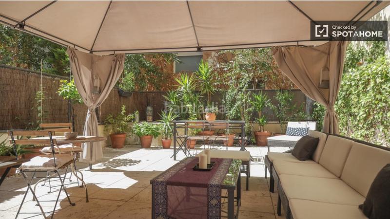 Foto 666e7205-add1-4c0b-aec1-2107c0350f43. Lloguer pis amb calefacció a Pacífico Madrid