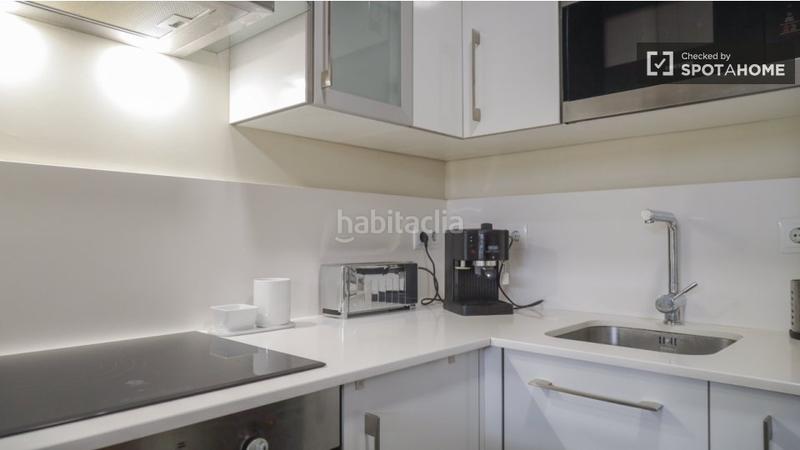 Foto 47b34f27-c23d-487b-be83-bf776b3c0417. Miete etagenwohnung mit heizung in Pacífico Madrid