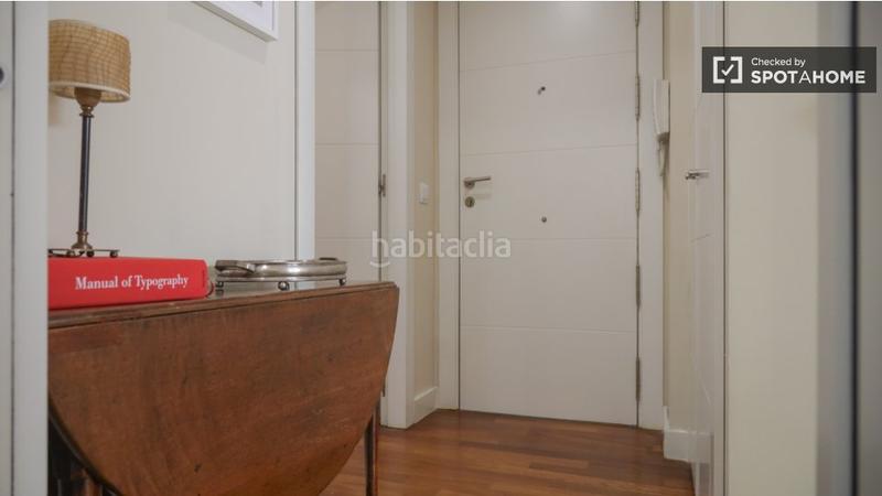 Foto 497f99ef-4e30-442e-994e-72b18564a3b8. Miete etagenwohnung mit heizung in Pacífico Madrid