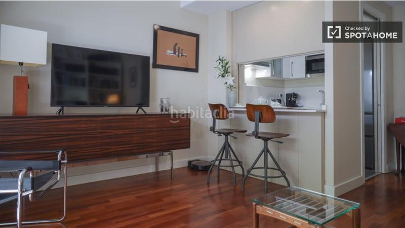 Foto 27d20c65-3500-4564-8881-4e74bc87e79d. Rent flat with heating in Pacífico Madrid