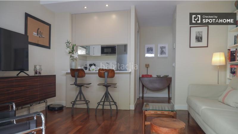 Foto 8ea69922-361d-4e54-a676-3bf628c5c322. Rent flat with heating in Pacífico Madrid