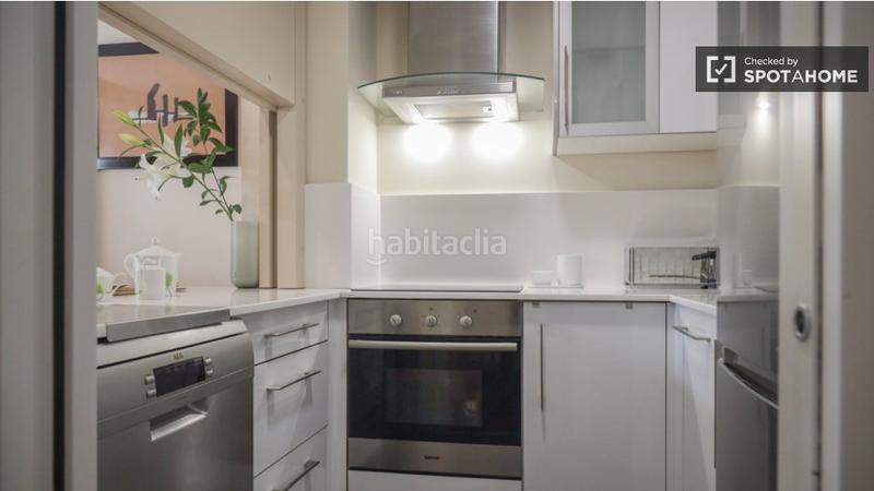 Foto a3947b8a-c11b-453f-b1f4-186b0bb4ef57. Rent flat with heating in Pacífico Madrid