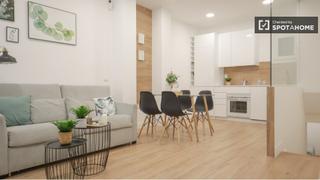Lloguer Pis a Pinar del Rey. Estudio en alquiler en pinar del rey, madrid