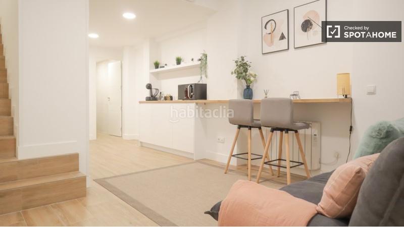 Foto 717fd9a5-c264-4107-9f1f-311c17bc7bb0. Alquiler piso estudio en alquiler en Pinar del Rey, en Madrid