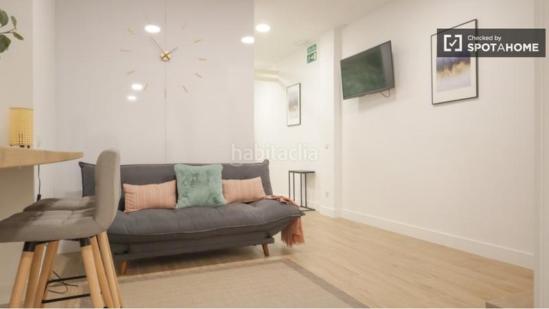 Foto 7fdb91a5-8636-44ff-908b-fb159caaeffe. Alquiler piso estudio en alquiler en Pinar del Rey, en Madrid