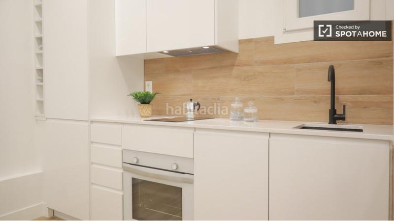 Foto bbeeb0e5-4278-4698-a222-e87c35c2c0e5. Alquiler piso estudio en alquiler en Pinar del Rey, en Madrid