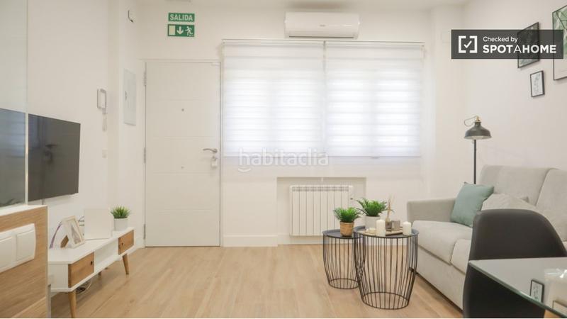 Foto 52dad603-6dbc-43b1-9172-bb4fb1c2aa3e. Location appartement avec chauffage dans Pinar del Rey Madrid