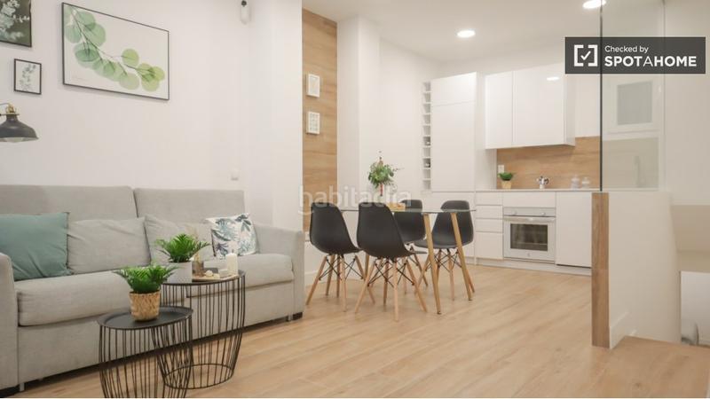 Foto 58de465f-b0ed-4c39-88e9-ec6606d4a098. Miete etagenwohnung mit heizung in Pinar del Rey Madrid