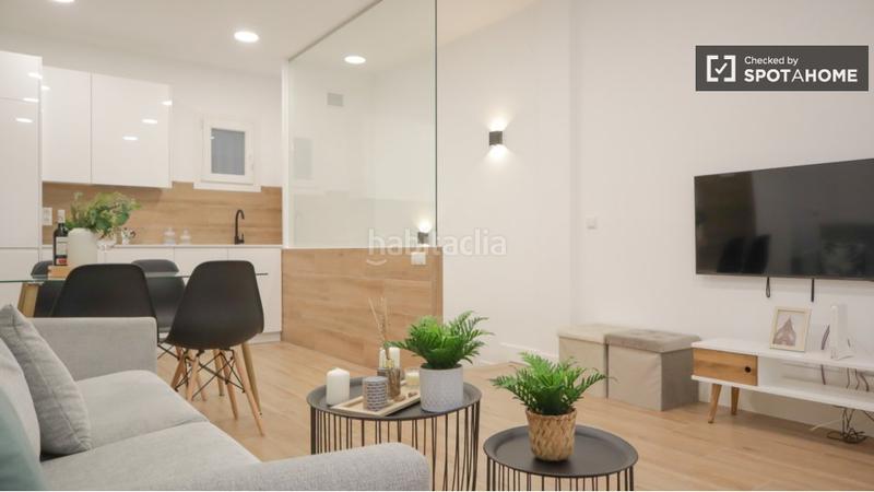 Foto 850431cb-5632-4927-b892-dd0e87ee821e. Miete etagenwohnung mit heizung in Pinar del Rey Madrid