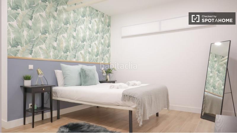 Foto 2770874c-0045-4ad2-82d3-9b5bbd20150d. Rent flat with heating in Pinar del Rey Madrid