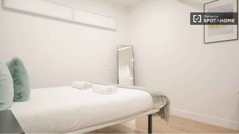 Foto 2c92c068-02c8-425d-9b12-6d2c8dbbf893. Rent flat with heating in Pinar del Rey Madrid