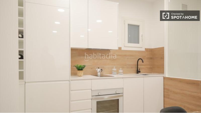 Foto 3f8acc09-568c-4099-bac1-db328cf5c8f2. Rent flat with heating in Pinar del Rey Madrid