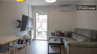 Lloguer Pis a San Pascual. Estudio en alquiler en ciudad lineal, madrid