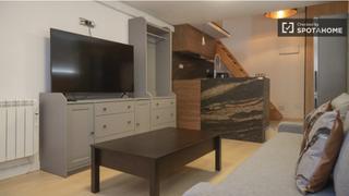 Etagenwohnung in Prosperidad