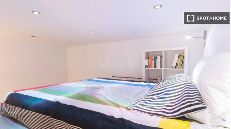 Foto dbcae86d-7a4c-45e6-84e9-7897459db0ea. Lloguer pis amb calefacció a Argüelles Madrid