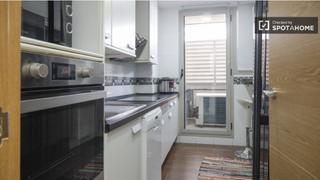 Affitto Appartamento in Legazpi. Piso de 4 dormitorios en alquiler en legazpi, madrid