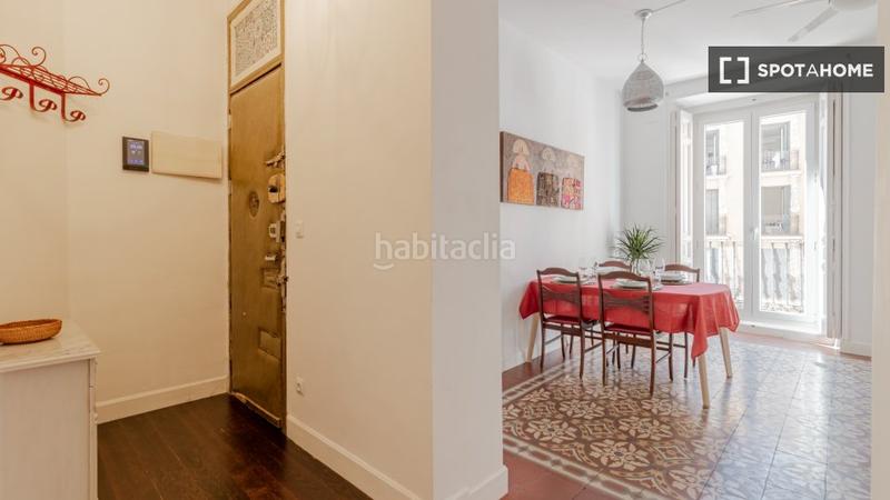 Foto 0141c6c4-5946-46e1-b898-f9e04e493fb4. Affitto appartamento con riscaldamento in Sol Madrid