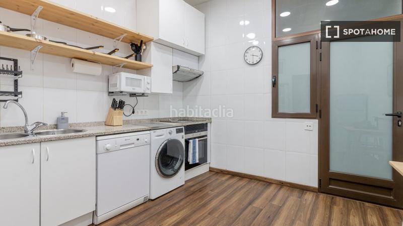 Foto 0aa84410-b08d-4927-ac56-dd602d74d9b1. Affitto appartamento con riscaldamento in Sol Madrid