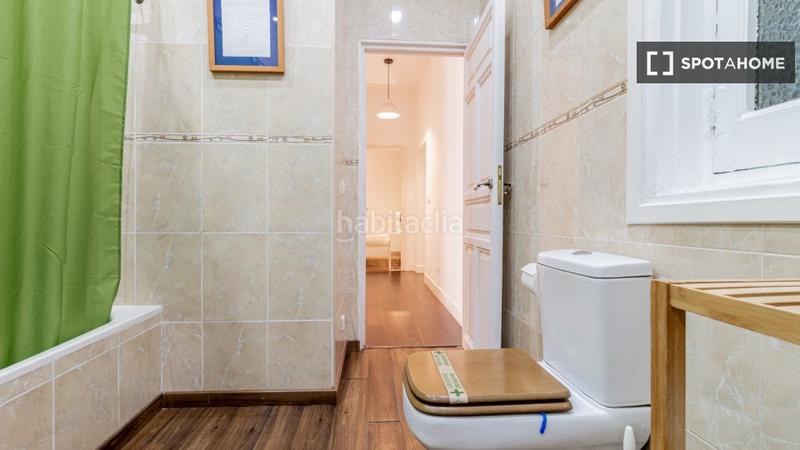 Foto 13f9cb82-5c71-4b12-9ce1-3984e9382080. Affitto appartamento con riscaldamento in Sol Madrid