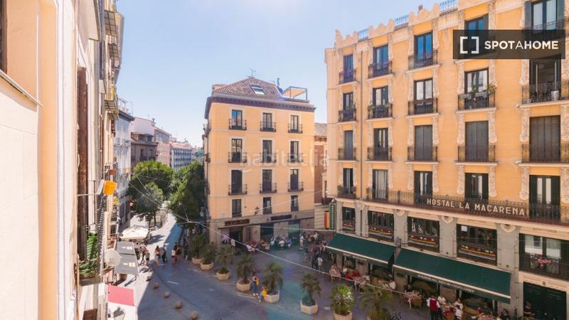 Foto 20680d45-8b6a-40df-b28b-c082496f8090. Affitto appartamento con riscaldamento in Sol Madrid