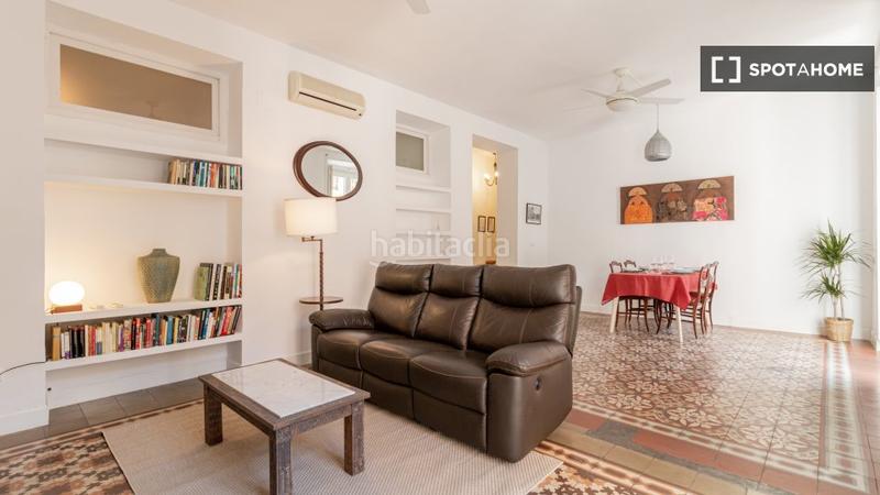 Foto 5fc1290a-ea18-48f3-bf82-7517d8ec1b2a. Affitto appartamento con riscaldamento in Sol Madrid